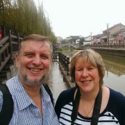 Chris Nixon - PeerSpot reviewer