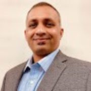 Pradeep Gururaj - PeerSpot reviewer