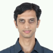 VENKATESHREDDY - PeerSpot reviewer