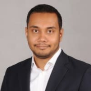 Yasir Obaid - PeerSpot reviewer