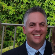 Jim Marx - PeerSpot reviewer