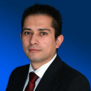 Ricardo Espinosa L. - PeerSpot reviewer