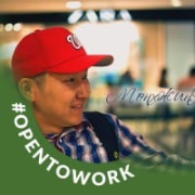 MunkhjinNyamtsogt - PeerSpot reviewer