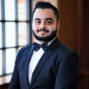 Abdul Durrani - PeerSpot reviewer