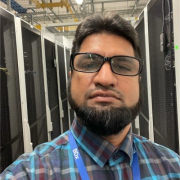 Hasan Haseeb - PeerSpot reviewer