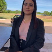 Rausibell Medina - PeerSpot reviewer