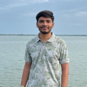 Abhay Parsaniya - PeerSpot reviewer