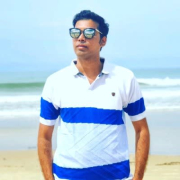 Jalpesh Shelar - PeerSpot reviewer