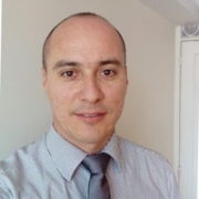 HectorRojas B. - PeerSpot reviewer