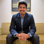 Nishant Patil - PeerSpot reviewer