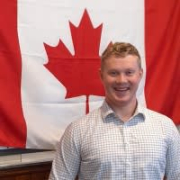 Iain - PeerSpot reviewer