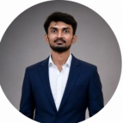 Gaurav Chandel - PeerSpot reviewer