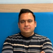 RamaChandra Rao Vadranam - PeerSpot user