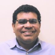 MarcosCastro - PeerSpot reviewer