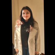 Kanishka Shakya - PeerSpot reviewer