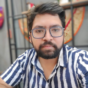 SushilArya - PeerSpot reviewer