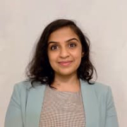 Efit J Khokhar - PeerSpot reviewer