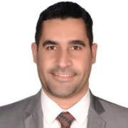 Ihab-Bekhiet - PeerSpot reviewer