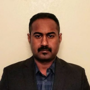 Santosh Solapurkar - PeerSpot reviewer