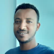 Esubalew-Berihun - PeerSpot reviewer