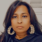 Lakshmi Ranjani Venkateswaran - PeerSpot reviewer