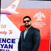 Bhupal Ghimire - PeerSpot reviewer