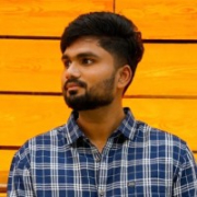 Dhanush Sivaji - PeerSpot reviewer