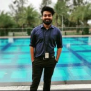 Rishabh-Sharma - PeerSpot reviewer