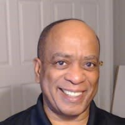 GlennCamilien - PeerSpot reviewer