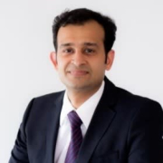 Ganesh-Iyer - PeerSpot reviewer