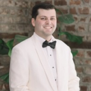 Patrick McCabe - PeerSpot reviewer