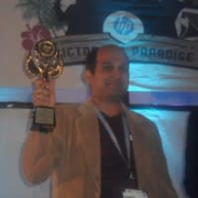 DIneshKaushik - PeerSpot reviewer