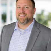 Jeremey Kenney - PeerSpot reviewer