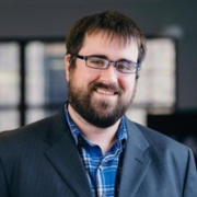 Corey Peoples - PeerSpot reviewer