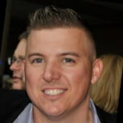 Brad Davenport - PeerSpot reviewer