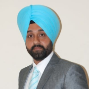 JaspreetSingh1 - PeerSpot user