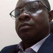 Ofem Ofem - PeerSpot reviewer