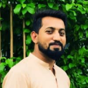 Haris Razaq - PeerSpot reviewer