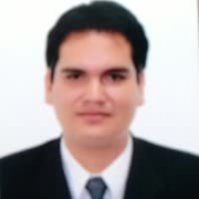Angelo Guzman - PeerSpot reviewer