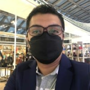 Zaw Htun - PeerSpot reviewer