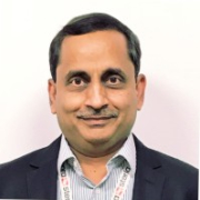 HemantKUMAR6 - PeerSpot reviewer