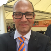 Thomas Bodentien - PeerSpot reviewer