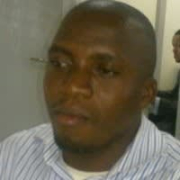 Sergius Nkomadu - PeerSpot reviewer