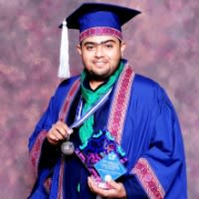 Syed Mustafa Imam - PeerSpot reviewer