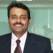Sankar Bera - PeerSpot reviewer