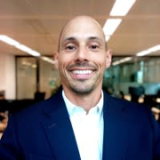 DanielGarcia3 - PeerSpot reviewer