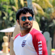 Ramesh SV - PeerSpot reviewer