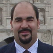 Diego Del Pozo Saiz - PeerSpot reviewer