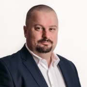 Claudiu Milea - PeerSpot reviewer