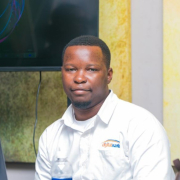 Bwalya Mukolwe - PeerSpot reviewer